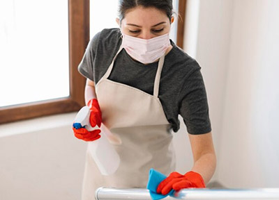 Housekeeping