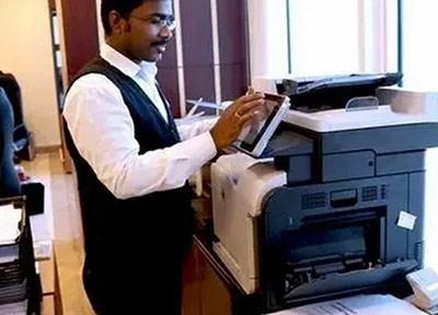 Office Boy Supplies In Bangalore
