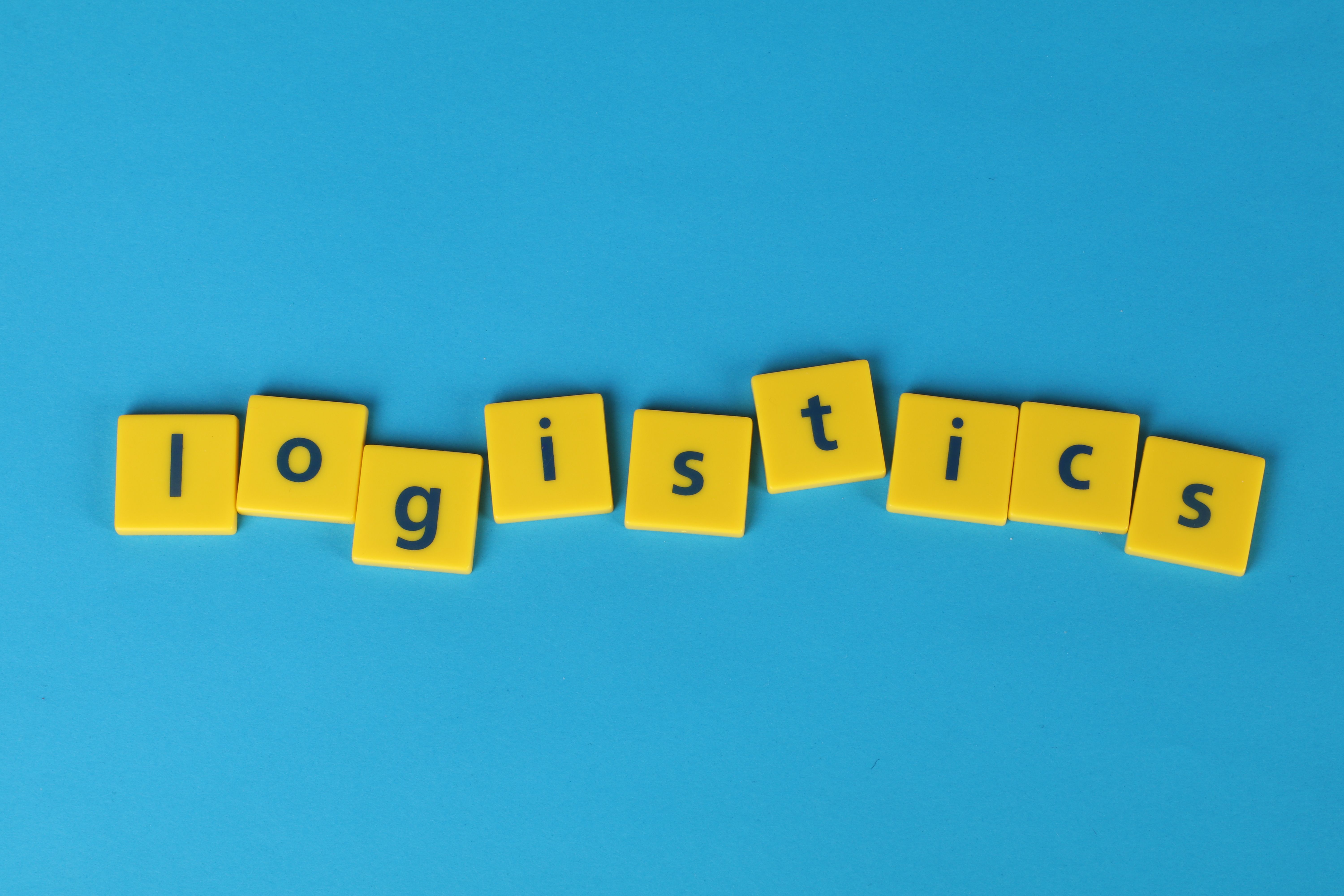 Logistics & Supply Chain Services