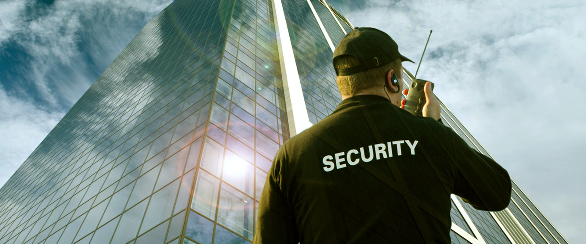 Security Guard