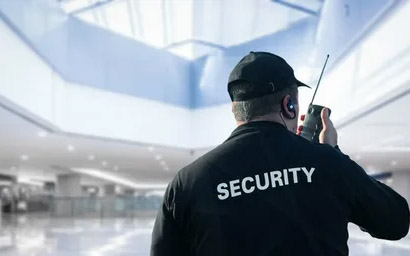 Security Service